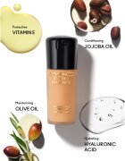 MAC Cosmetics Studio Radiance Serum-Powered Foundation vlažilni tekoči puder odtenek N12 30 ml