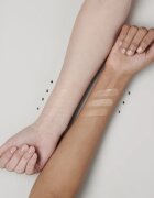 MAC Cosmetics Studio Radiance Serum-Powered Foundation vlažilni tekoči puder odtenek N12 30 ml