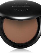 MAC Cosmetics Studio Tech Blot Powder puder odtenek Deep Dark 12 g