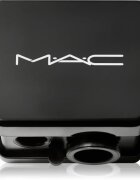 MAC Cosmetics Tools Pencil Sharpener dvojni šilček za kozmetične svinčnike 1 kos