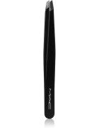 MAC Cosmetics Tools Tweezers pinceta s poševno konico 1 kos