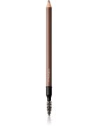MAC Cosmetics Veluxe Brow Liner svinčnik za obrvi s krtačko odtenek 1.19 g