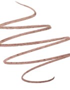 MAC Cosmetics Veluxe Brow Liner svinčnik za obrvi s krtačko odtenek Brunette 1.19 g