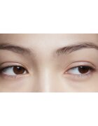 MAC Cosmetics Veluxe Brow Liner svinčnik za obrvi s krtačko odtenek Brunette 1.19 g