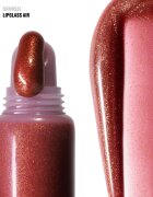 MAC Cosmetics Viva Glam Lipglass Air sijaj za ustnice z bleščicami 15 ml