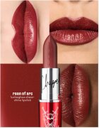 MAC Cosmetics Viva Glam Lustreglass Sheer-Shine Lipstick šminka z bleščečim finišem 3.5 g
