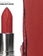 MAC Cosmetics Viva Glam MACximal Silky Matte Lipstick matirajoča šminka 3.5 g