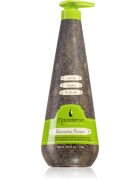 Macadamia Natural Oil Rejuvenating pomlajevalni šampon za suhe in poškodovane lase 1000 ml