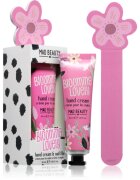 Mad Beauty Blooming Lovely darilni set za roke in nohte