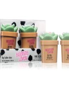 Mad Beauty Blooming Lovely darilni set za ustnice