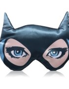 Mad Beauty DC Femme Power Batgirl maska za spanje 1 kos