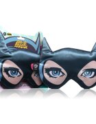 Mad Beauty DC Femme Power Batgirl maska za spanje 1 kos