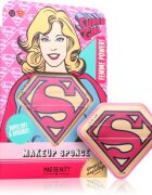 Mad Beauty DC Femme Power Supergirl gobica za tekoči puder 1 kos