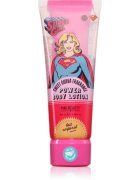 Mad Beauty DC Femme Power Supergirl vlažilni losjon za telo 200 ml