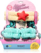 Mad Beauty DC Femme Power Wonder Woman darilni set