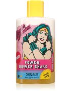 Mad Beauty DC Femme Power Wonder Woman vlažilen gel za prhanje 300 ml