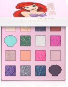 Mad Beauty Disney Princess Ariel paleta senčil za oči 19.8 g