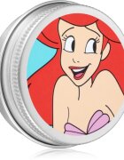 Mad Beauty Disney Princess Ariel vlažilni balzam za ustnice 12 g