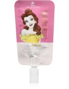 Mad Beauty Disney Princess Belle balzam za ustnice 10 ml