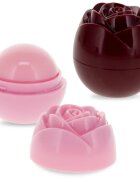 Mad Beauty Disney Princess Belle balzam za ustnice 2x6 g