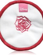 Mad Beauty Disney Princess Belle pralne blazinice za odstranjevanje ličil 3 kos