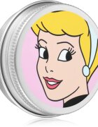 Mad Beauty Disney Princess Cinderella vlažilni balzam za ustnice 12 g