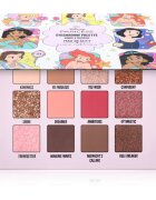 Mad Beauty Disney Princess Express Yourself paleta senčil za oči 12x2.5 g