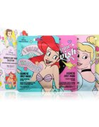 Mad Beauty Disney Princess Express Yourself set mask iz platna z vlažilnim učinkom