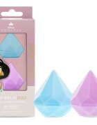 Mad Beauty Disney Princess Jasmine balzam za ustnice 7 g