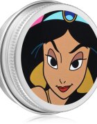 Mad Beauty Disney Princess Jasmine vlažilni balzam za ustnice 12 g