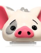 Mad Beauty Disney Princess Moana - Pua vlažilni balzam za ustnice 1.5 g