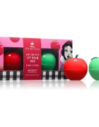 Mad Beauty Disney Princess Snow White balzam za ustnice duo