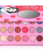 Mad Beauty Disney Princess Snow White paleta senčil za oči 18x1.5 g