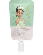 Mad Beauty Disney Princess Tiana balzam za ustnice 10 ml