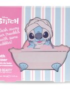 Mad Beauty Disney Stitch kroglica za kopel dišave Tuberose & Jasmine 150 g