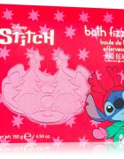 Mad Beauty Disney Stitch šumeča kopalna kroglica 130 g