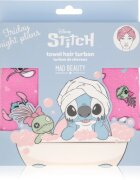 Mad Beauty Disney Stitch turban za lase 1 kos