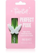 Mad Beauty Disney Tinker Bell tonirani balzam za ustnice za bleščeč sijaj 1.8 g