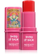 Mad Beauty Disney Villains Evil Queen tonirani balzam za ustnice 5 g