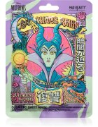Mad Beauty Disney Villains Maleficent maska iz platna z visokim vlažilnim in hranilnim učinkom 25 ml