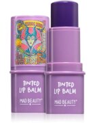 Mad Beauty Disney Villains Maleficent tonirani balzam za ustnice 5 g