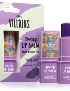 Mad Beauty Disney Villains Maleficent tonirani balzam za ustnice 5 g
