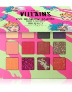 Mad Beauty Disney Villains paleta senčil za oči 12x2 g
