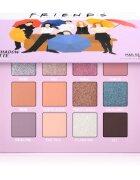 Mad Beauty Friends paleta senčil za oči 12x2.5 g