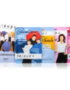 Mad Beauty Friends set mask iz platna