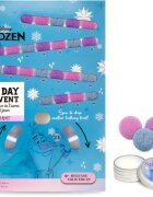 Mad Beauty Frozen Advent adventni koledar 24 kos