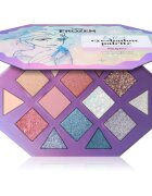 Mad Beauty Frozen Icy Touch paleta senčil za oči 24.8 g
