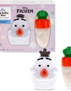 Mad Beauty Frozen Olaf balzam za ustnice duo