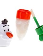 Mad Beauty Frozen Olaf balzam za ustnice duo