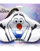 Mad Beauty Frozen Olaf maska za spanje 1 kos